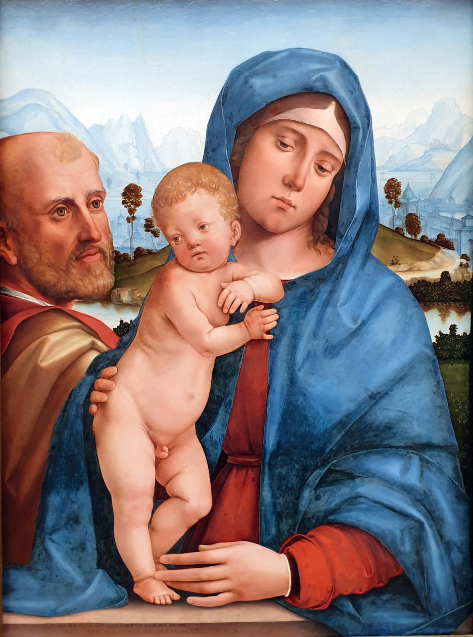  av Francesco Francia