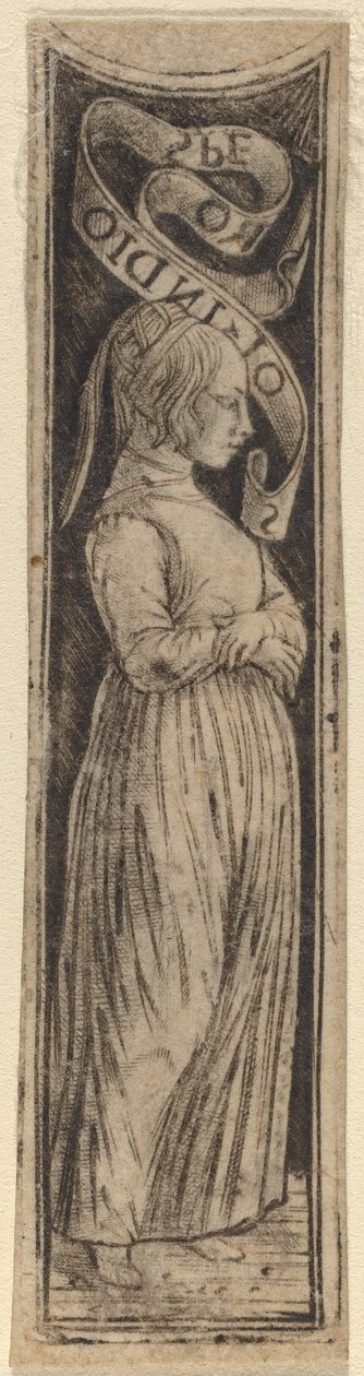 Håp av Francesco Francia