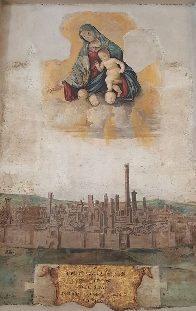  av Francesco Francia
