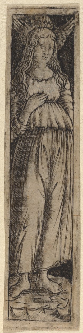 Helgen av Francesco Francia
