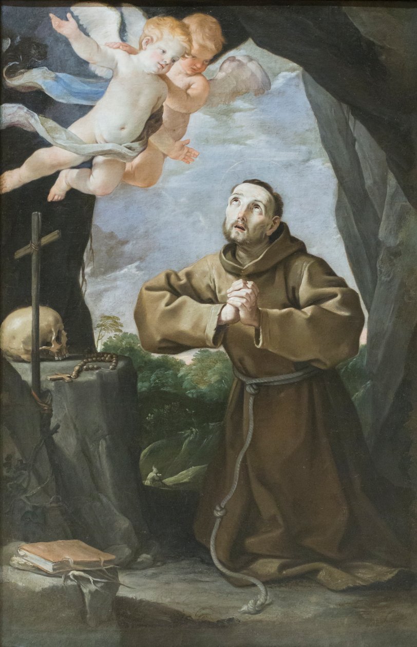  av Francesco Giovanni Gessi