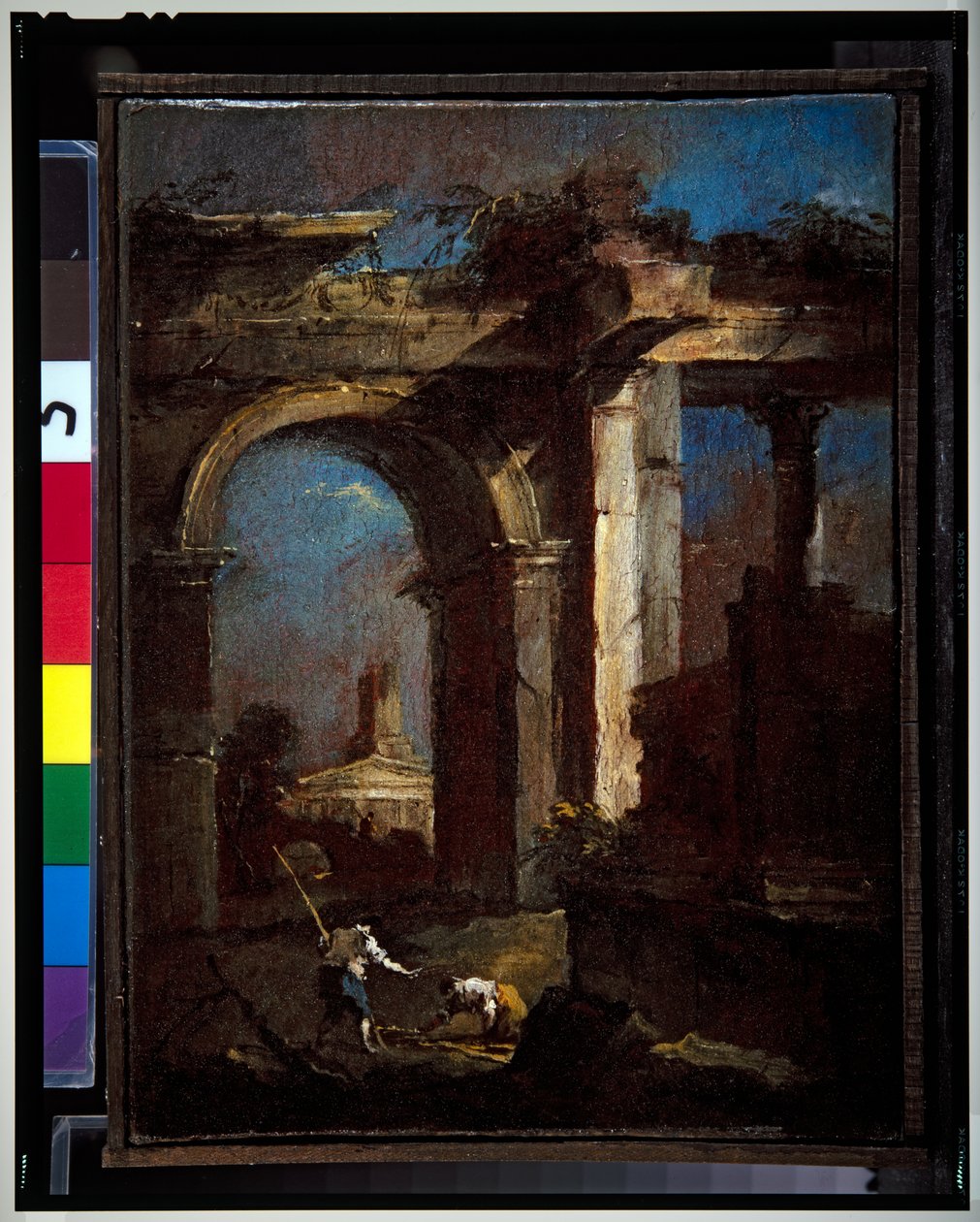  av Francesco Guardi