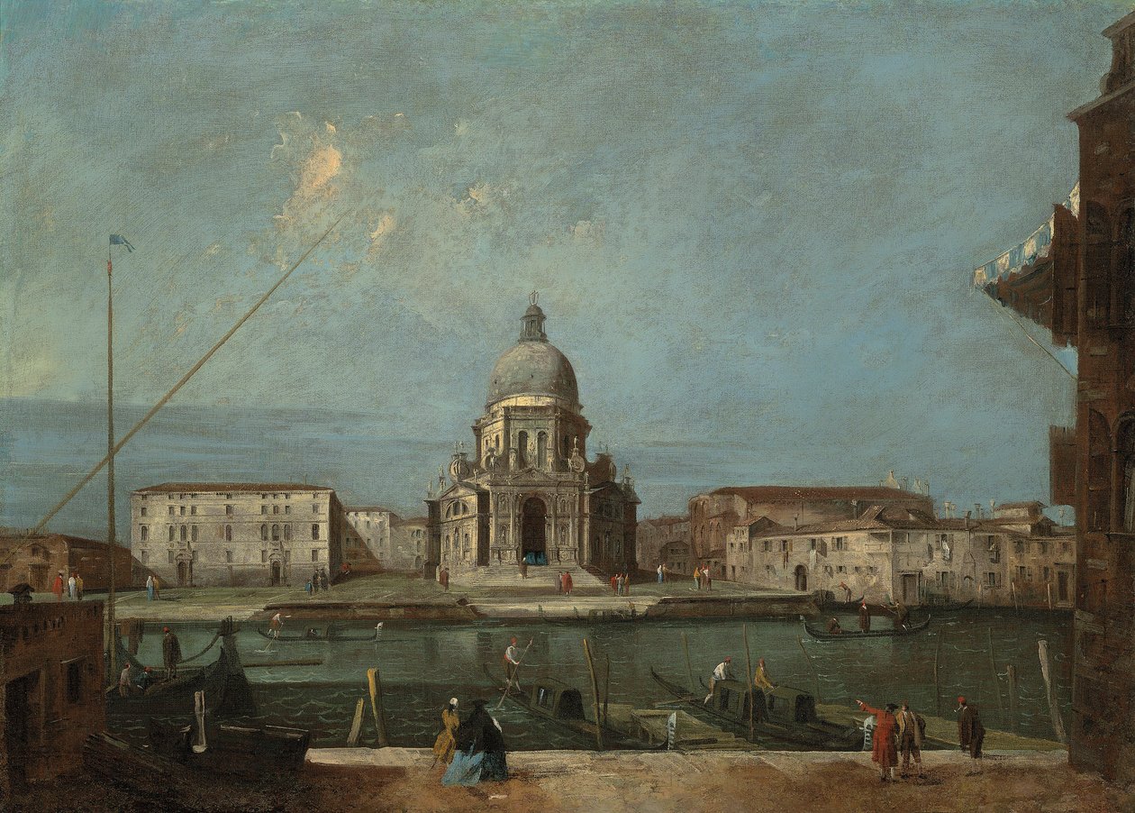  av Francesco Guardi