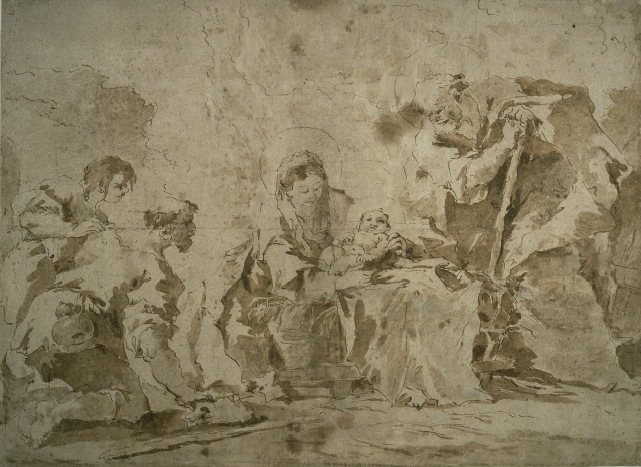  av Francesco Guardi