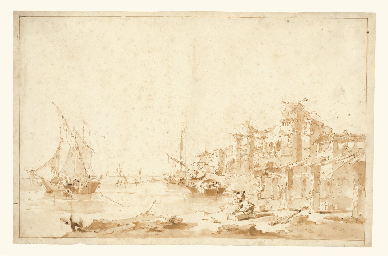  av Francesco Guardi