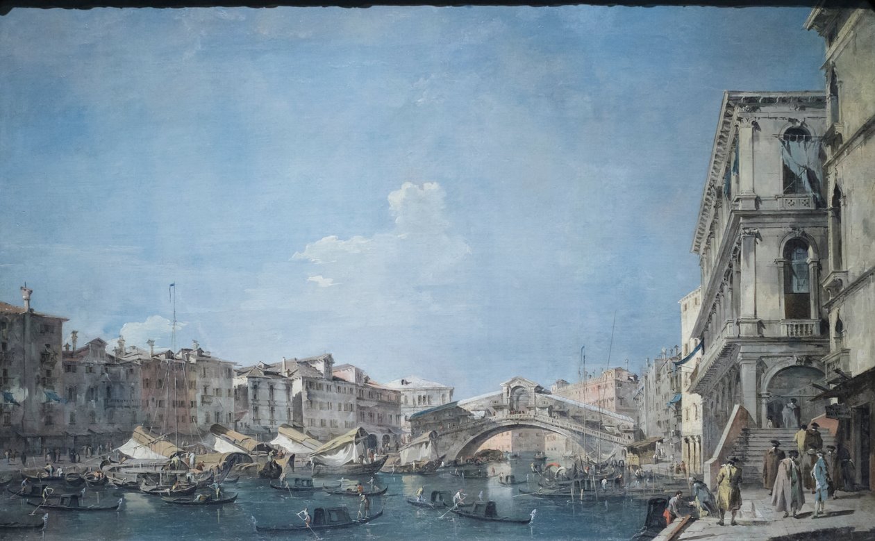  av Francesco Guardi