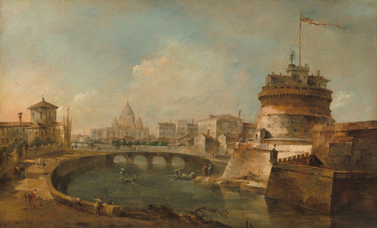  av Francesco Guardi