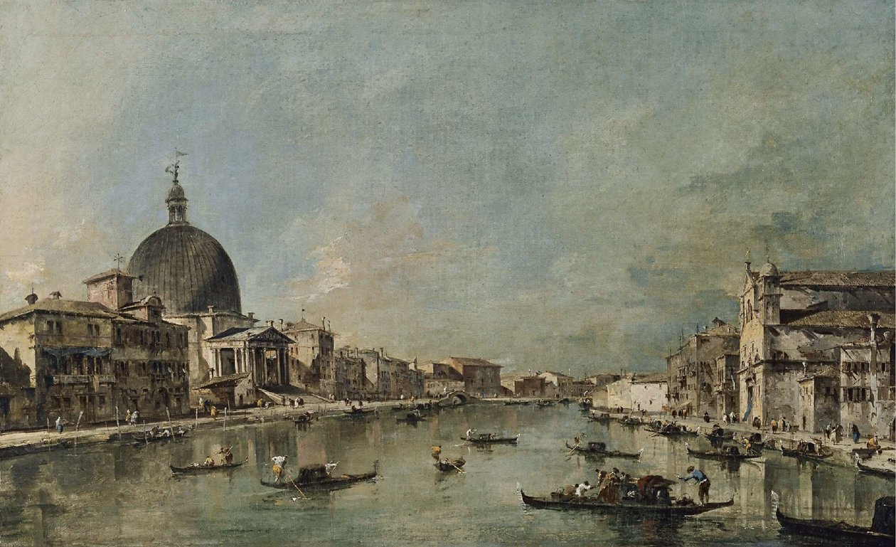  av Francesco Guardi