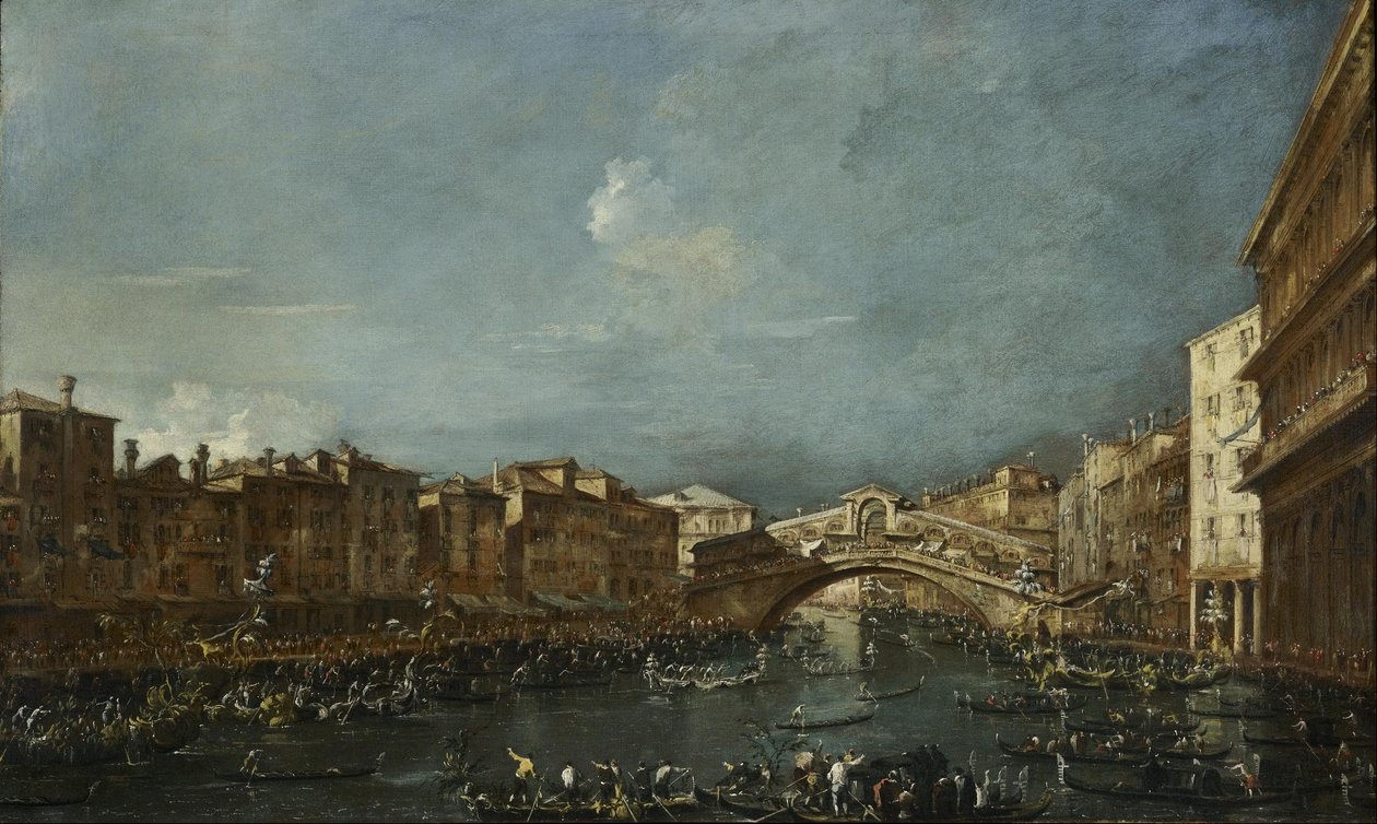  av Francesco Guardi
