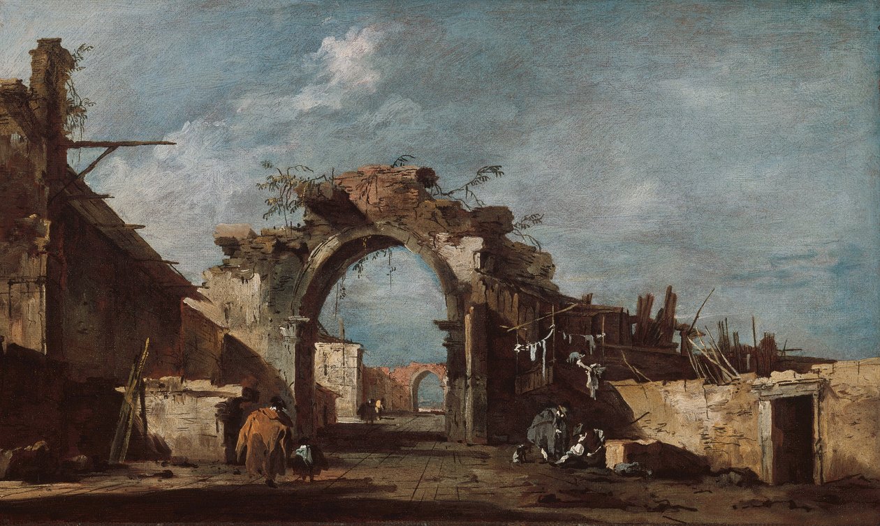  av Francesco Guardi
