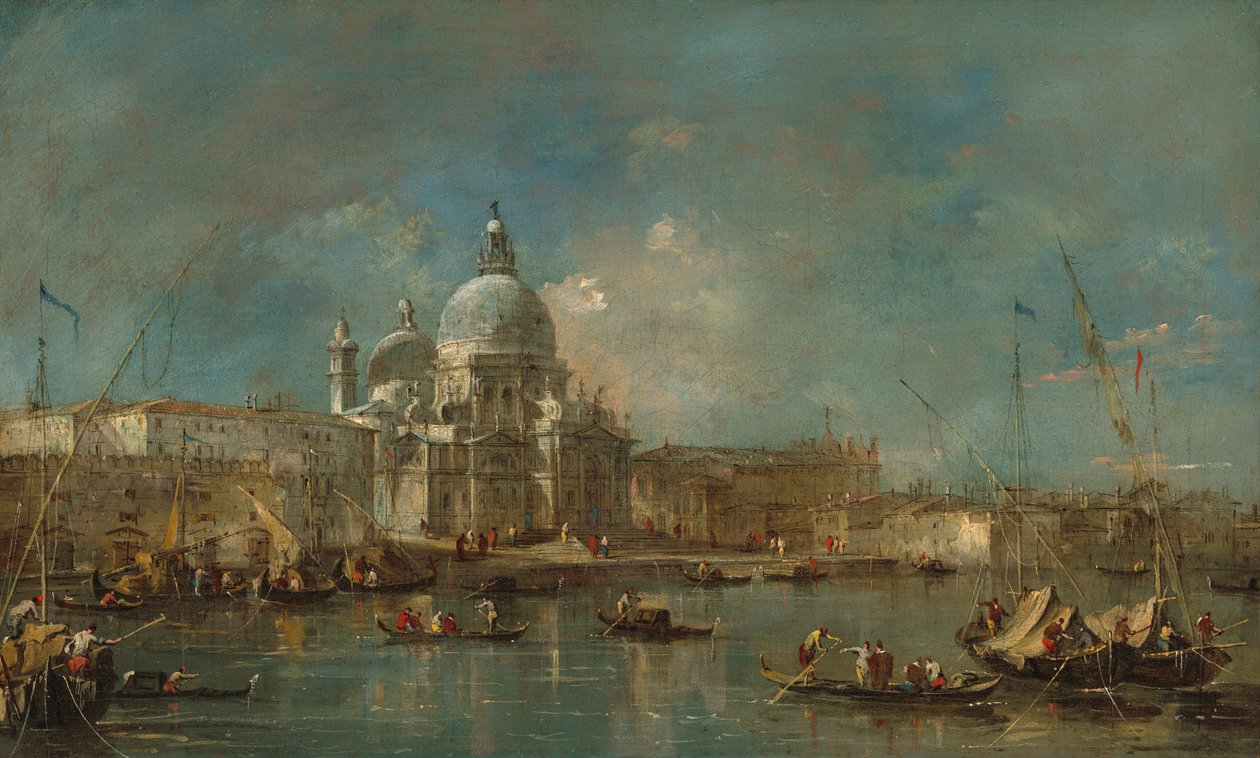  av Francesco Guardi