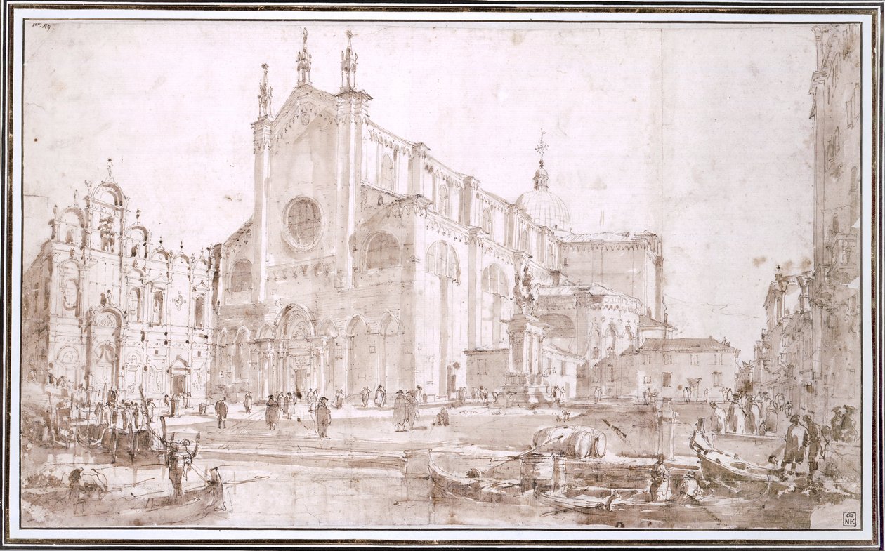  av Francesco Guardi