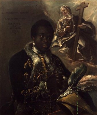 Den første nattverden til Lazaro Zen av Francesco Guardi