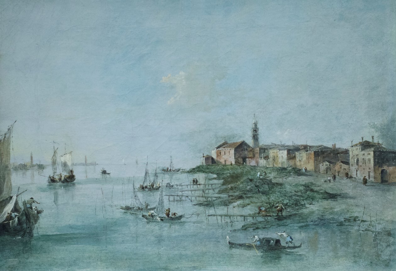  av Francesco Guardi