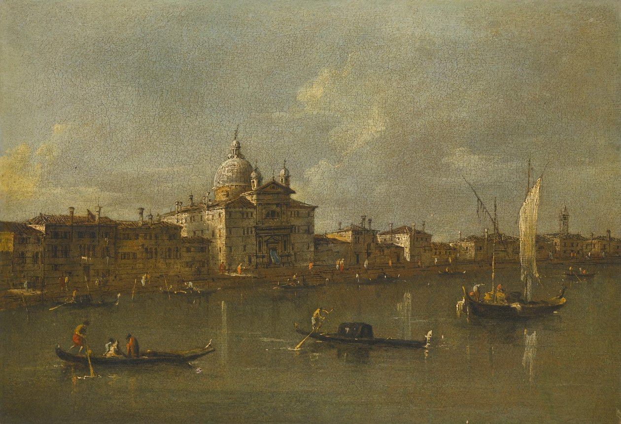  av Francesco Guardi
