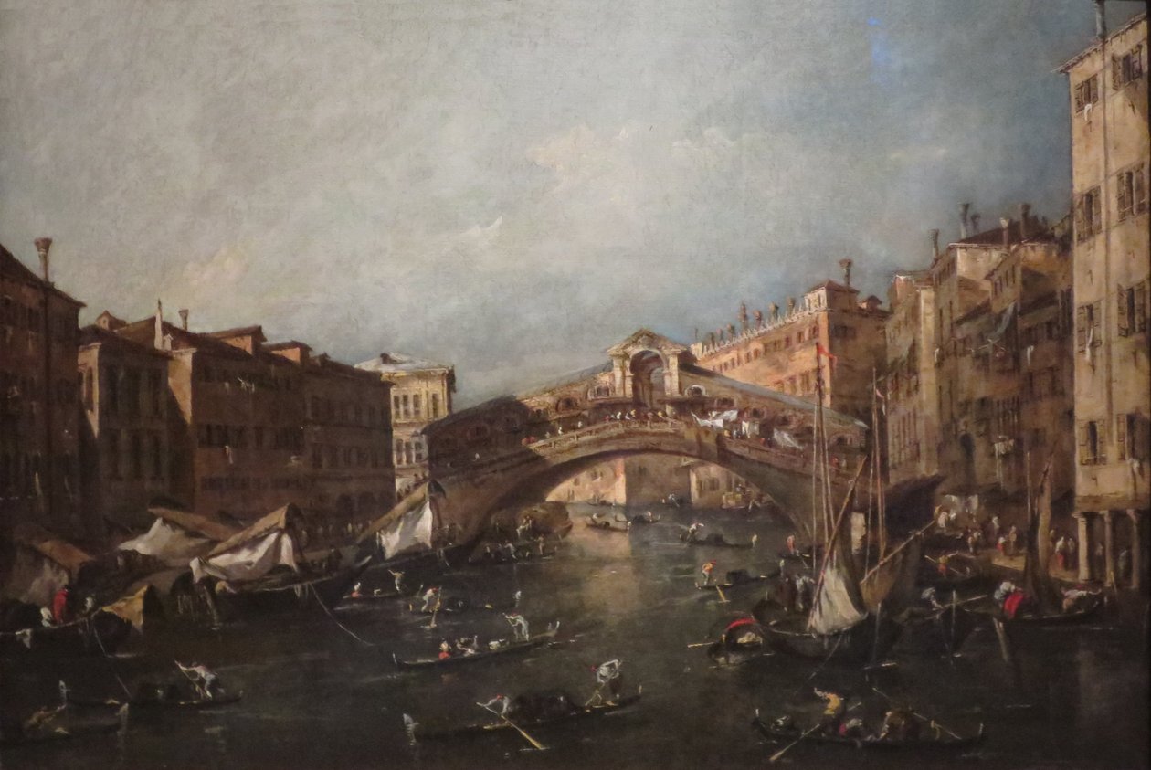  av Francesco Guardi