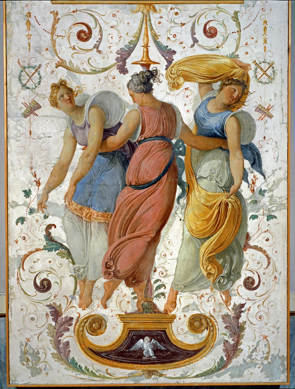  av Francesco Hayez