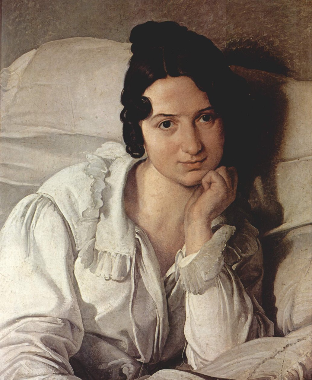  av Francesco Hayez