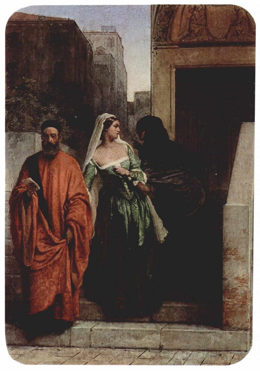  av Francesco Hayez