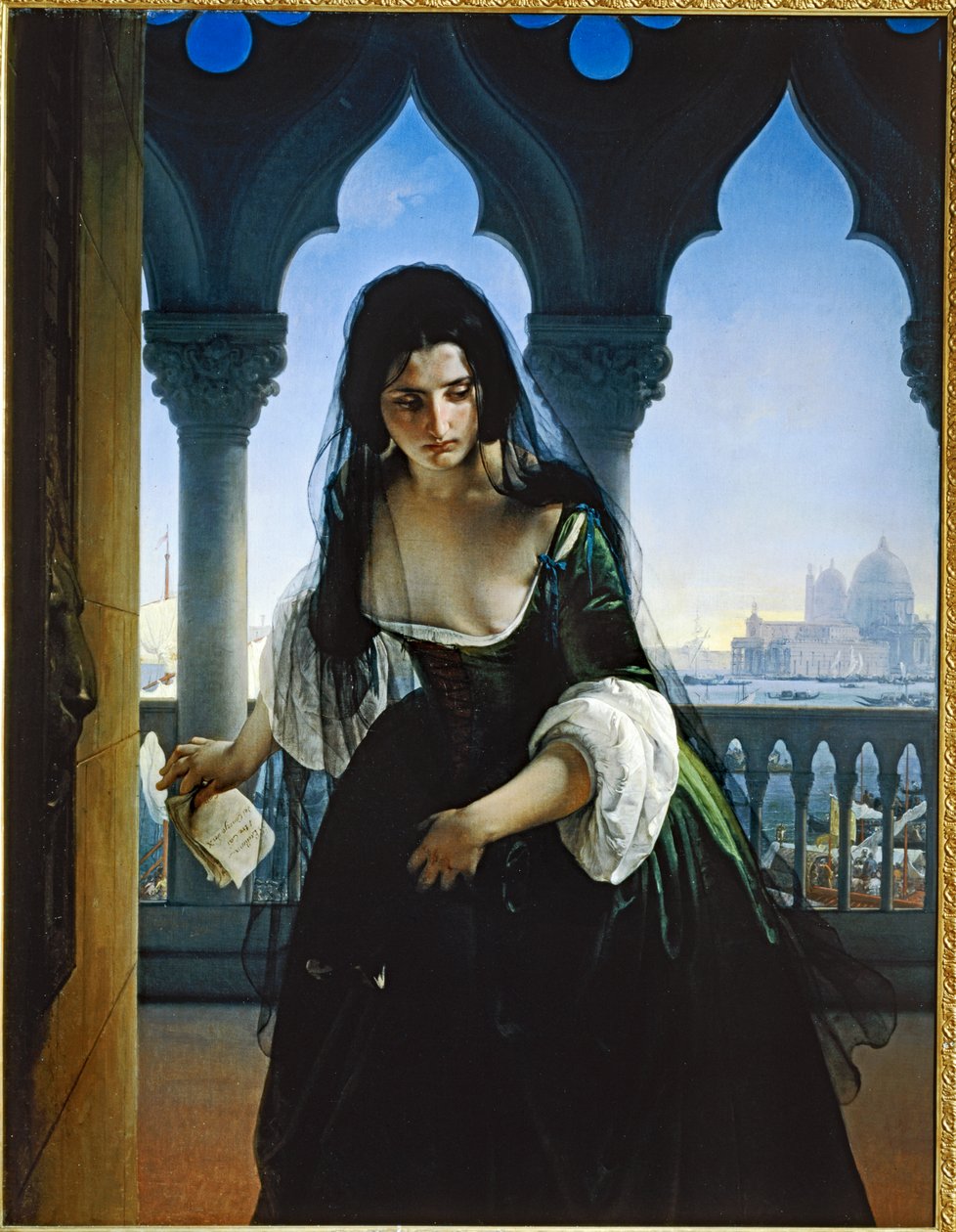  av Francesco Hayez