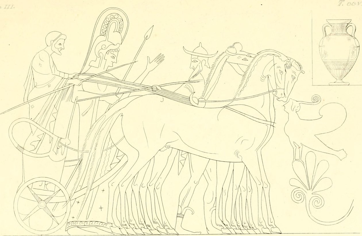 INGHIRAMI (1835) Malerier av leirvaser Vol3 T206 (14598227559) av Francesco Inghirami