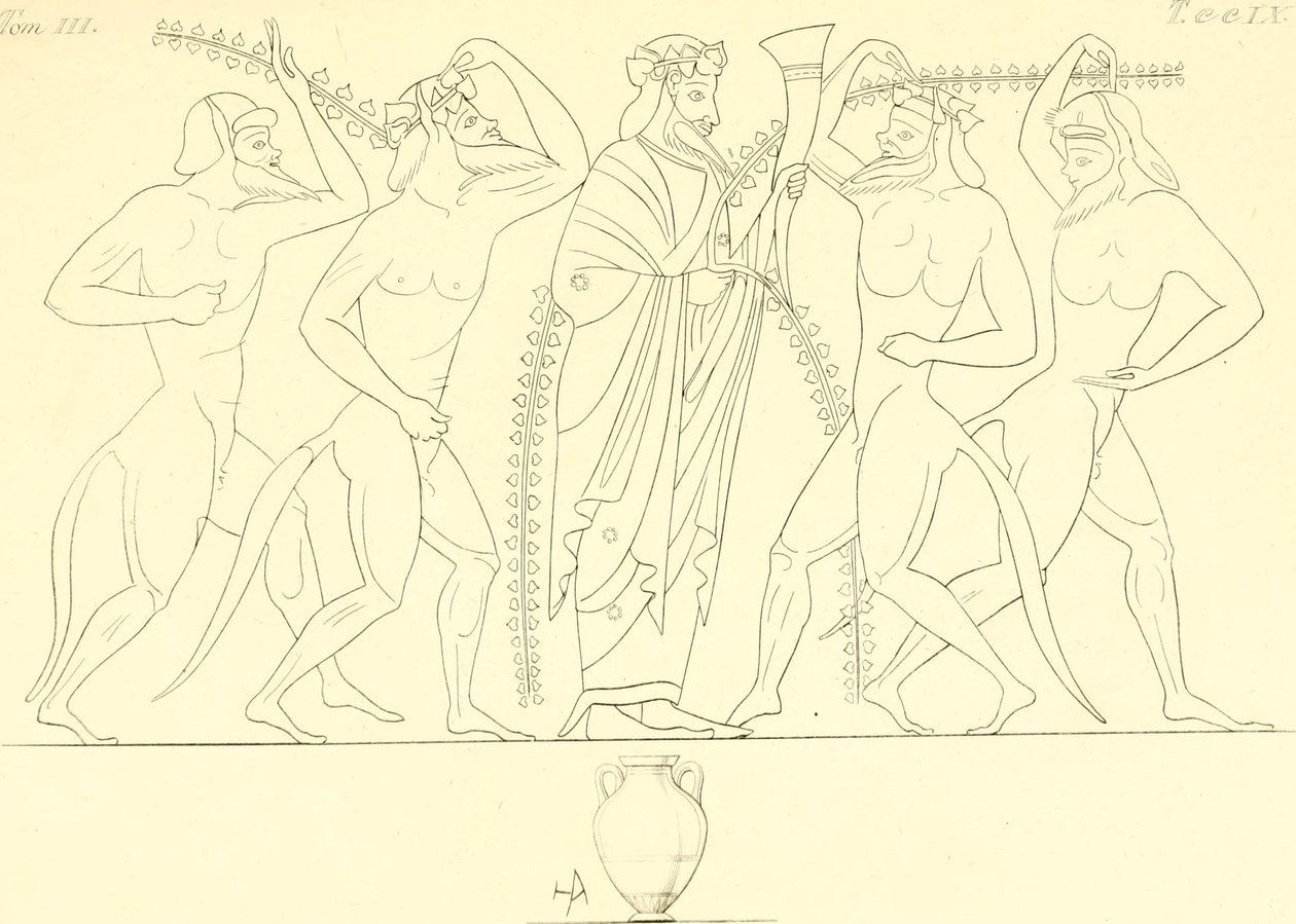 INGHIRAMI (1835) Malerier av leirvaser Vol3 T209 (14784892445) av Francesco Inghirami