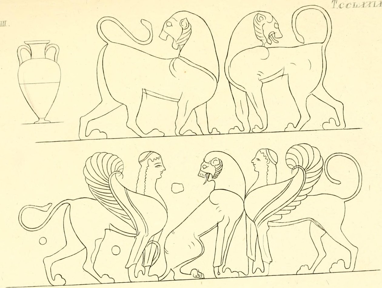 INGHIRAMI (1835) Malerier av leirvaser Vol3 T279 (14784595952) av Francesco Inghirami