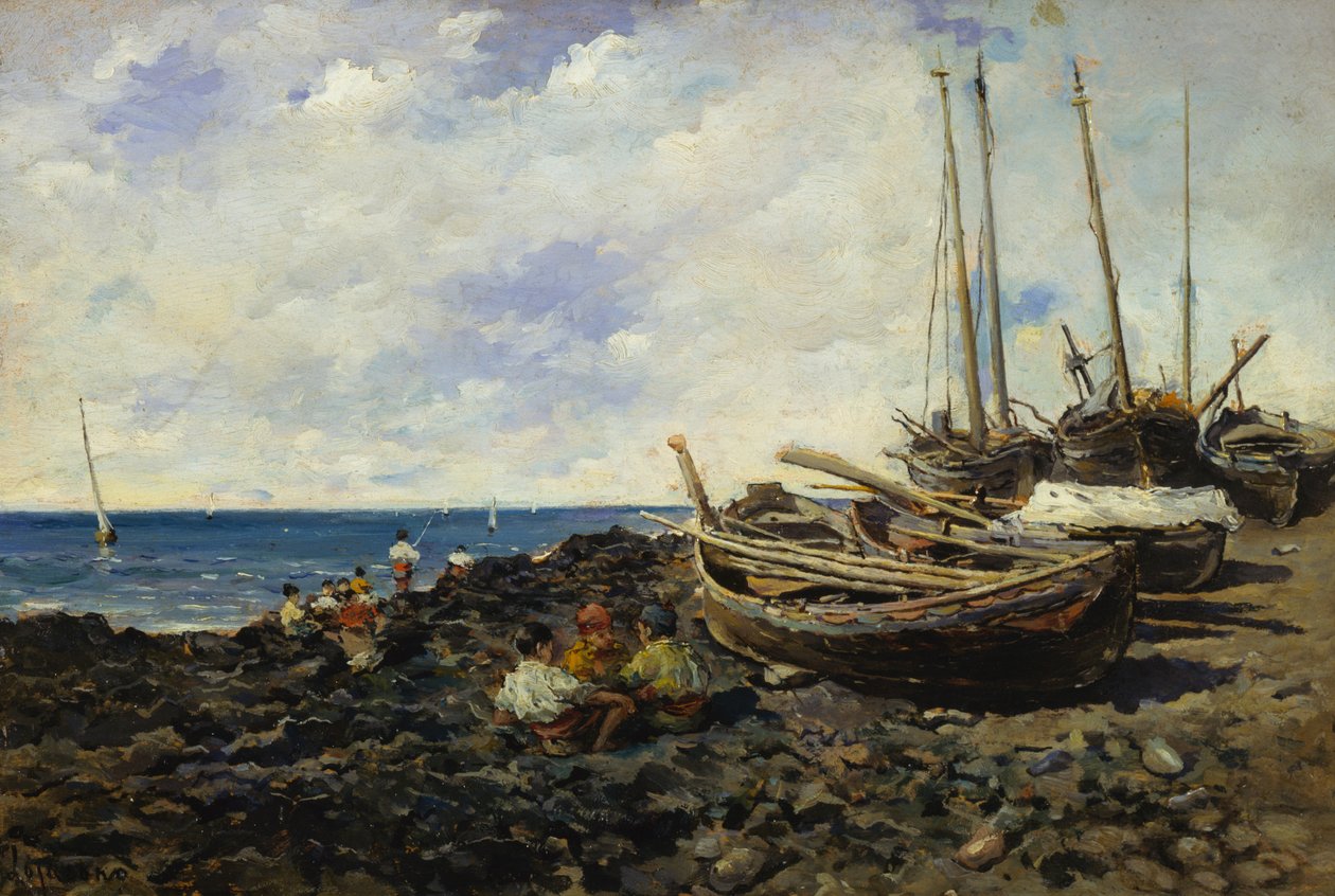 norwegian av Francesco Lojacono