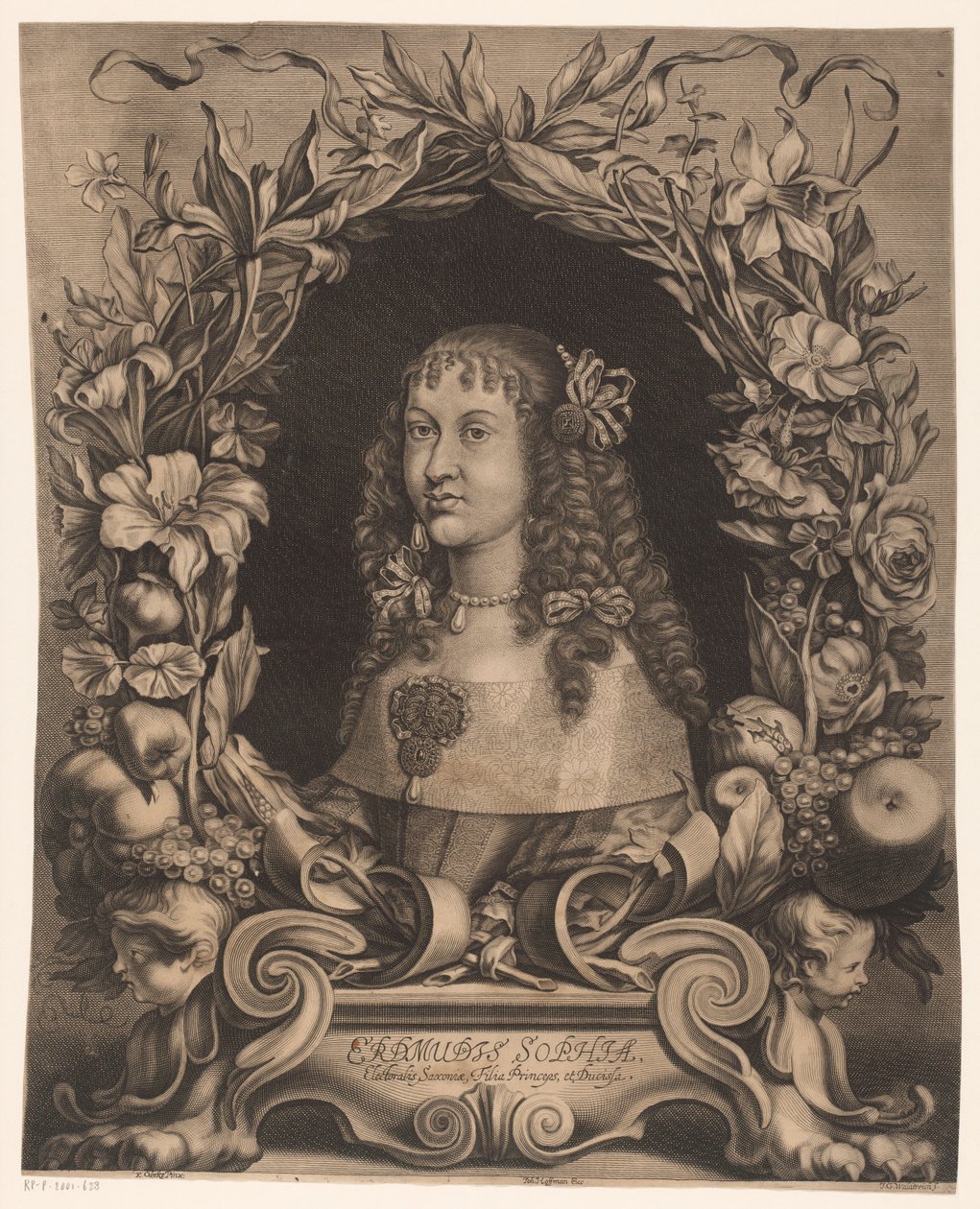 Hvilende gjeter med storfe Hyrder, bønder og husdyr (serietittel) av Francesco Londonio