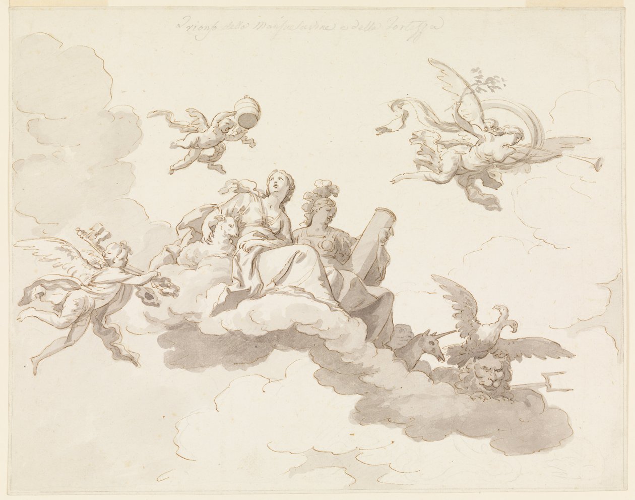 av Francesco Manno