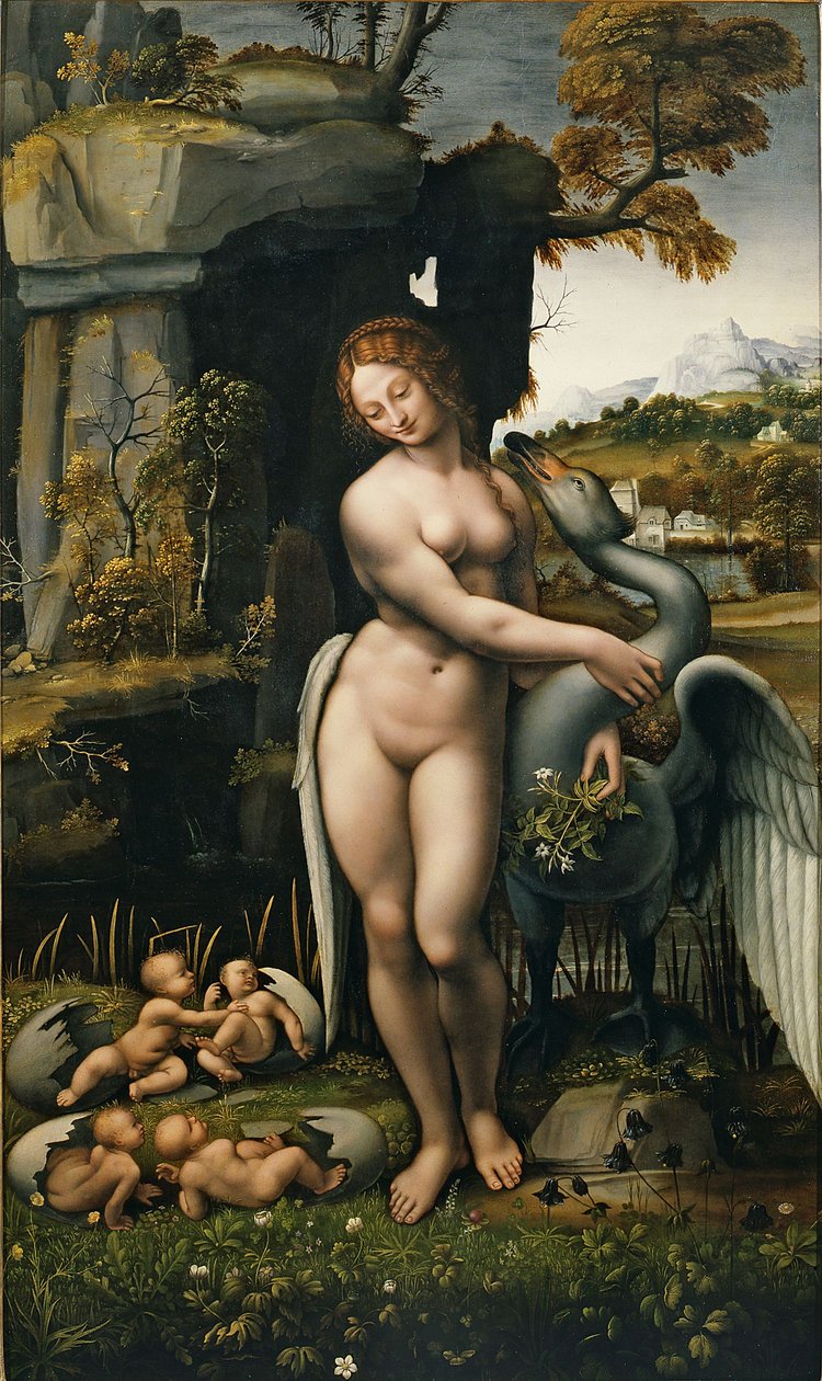  av Francesco Melzi