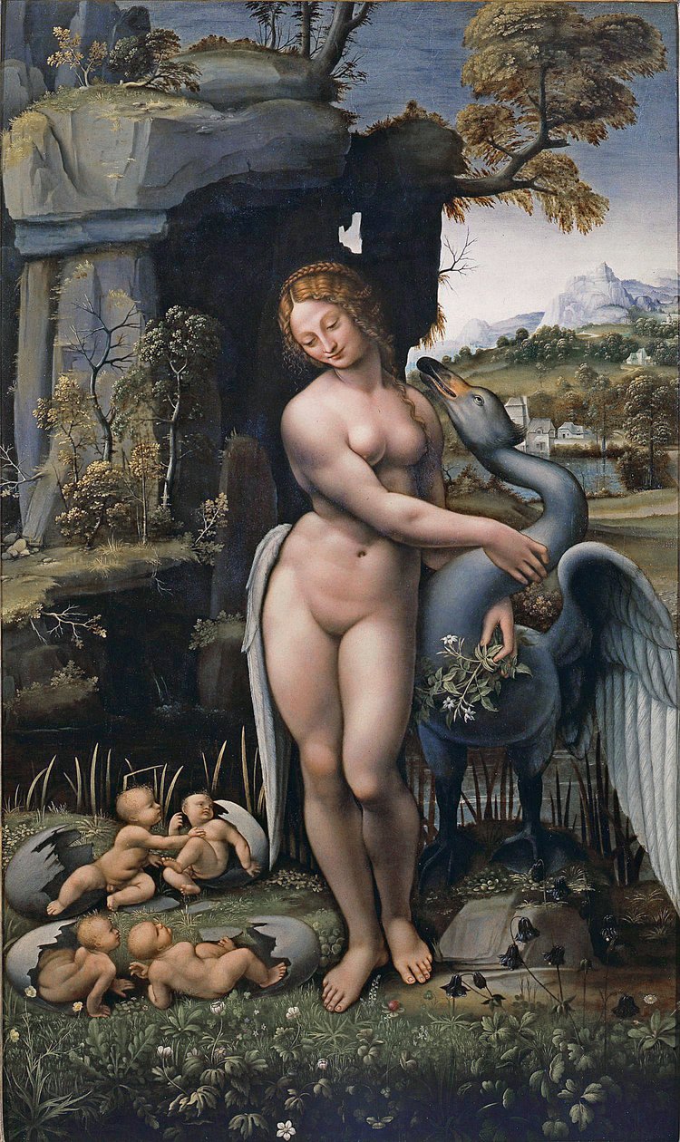  av Francesco Melzi