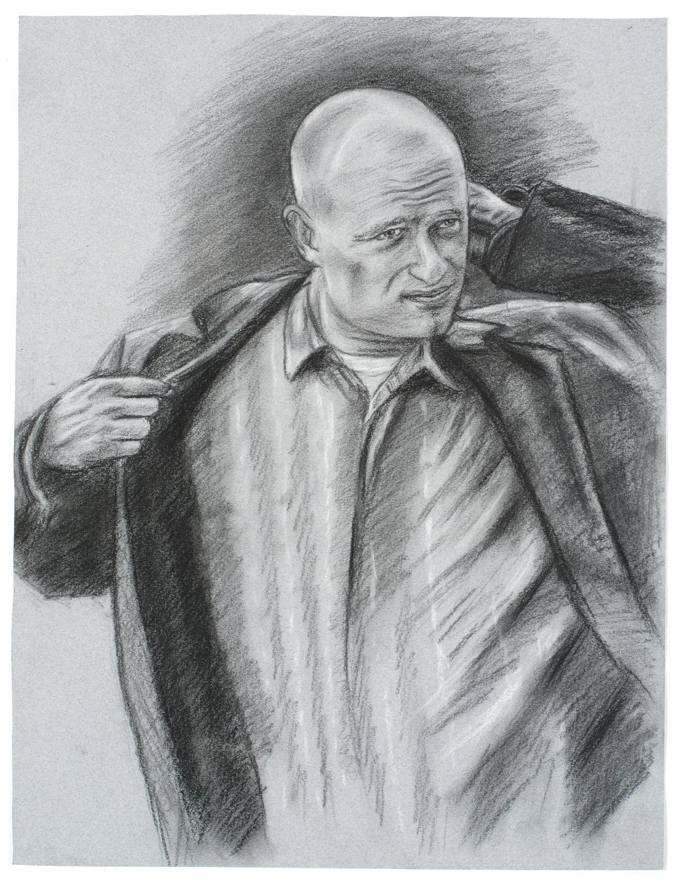 En drøm av Francesco Montelatici