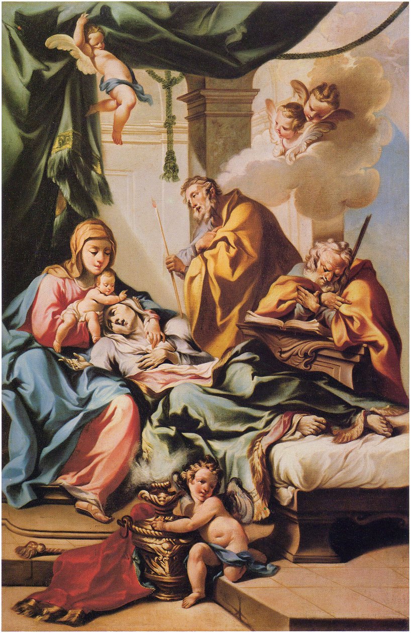  av Francesco Monti