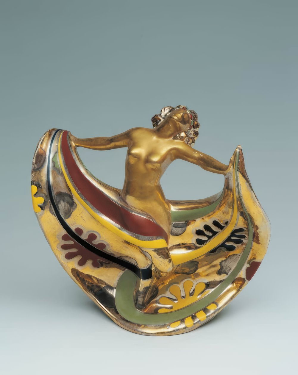 Kvinnelig danser av Francesco Nonni