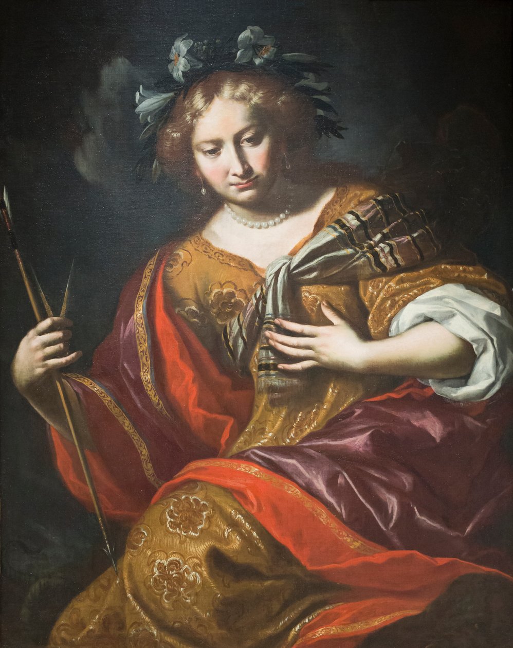  av Francesco Paglia