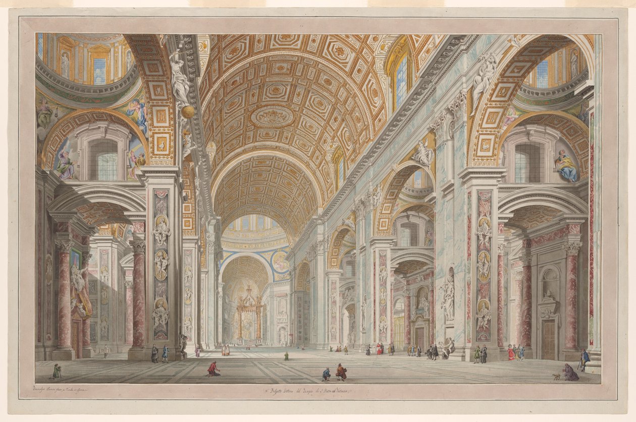  av Francesco Panini