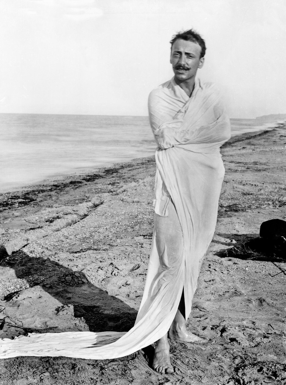 Gabriele D