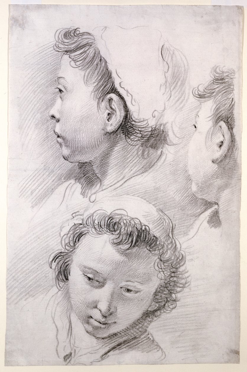  av Francesco Salvator Fontebasso