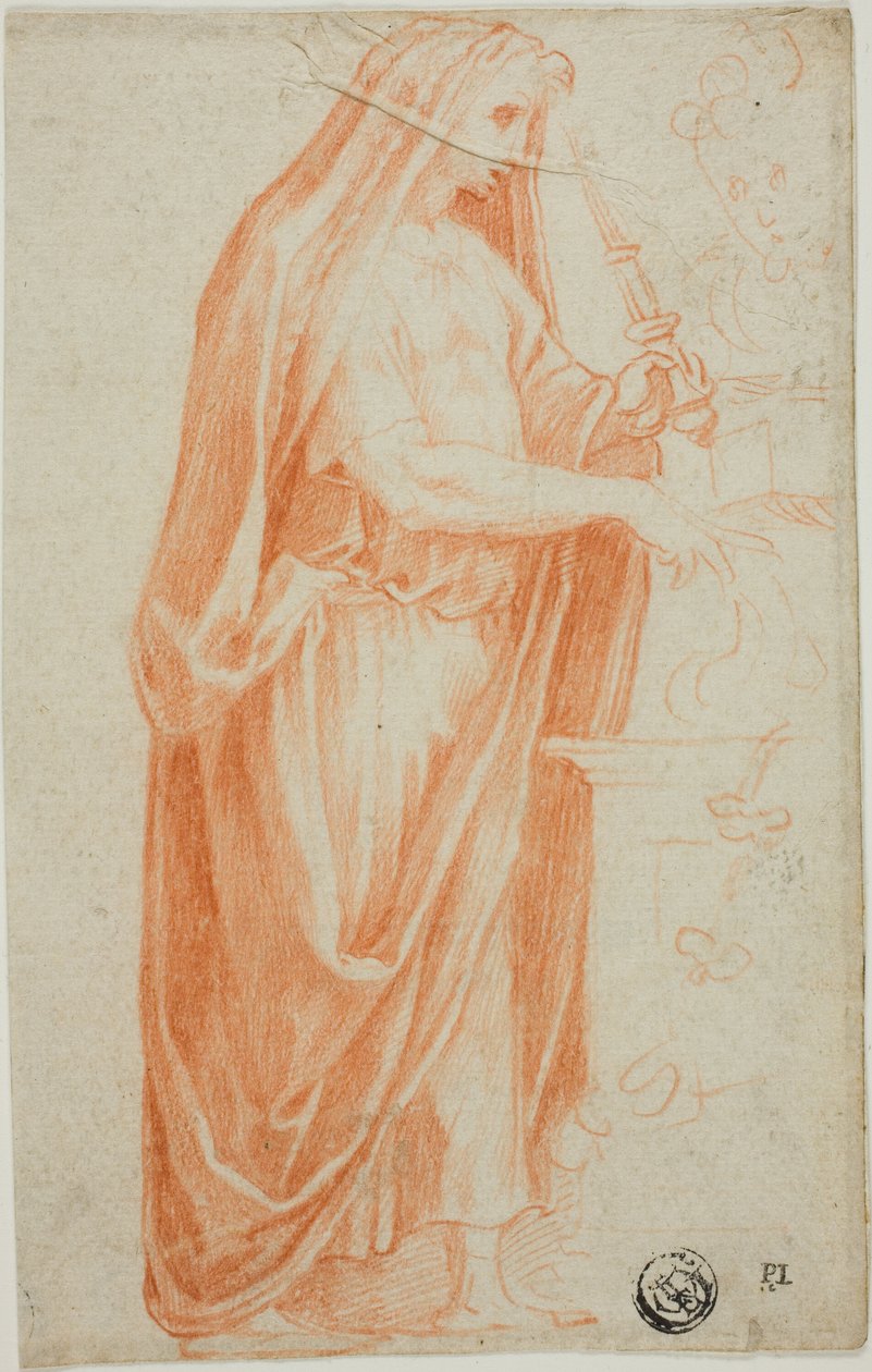  av Francesco Salviati
