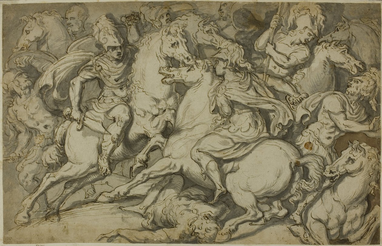  av Francesco Salviati