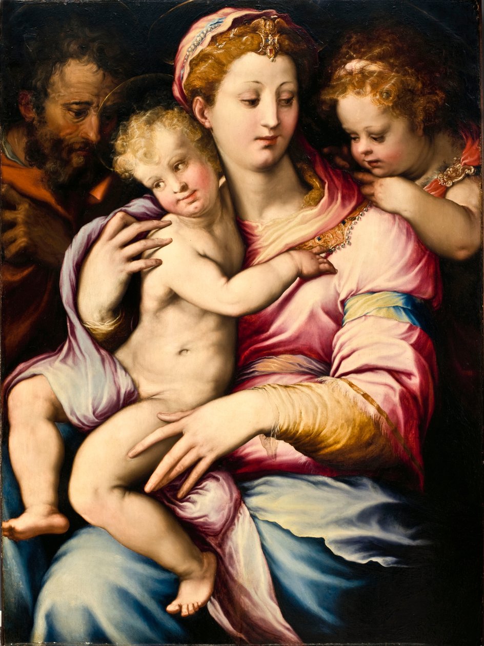  av Francesco Salviati