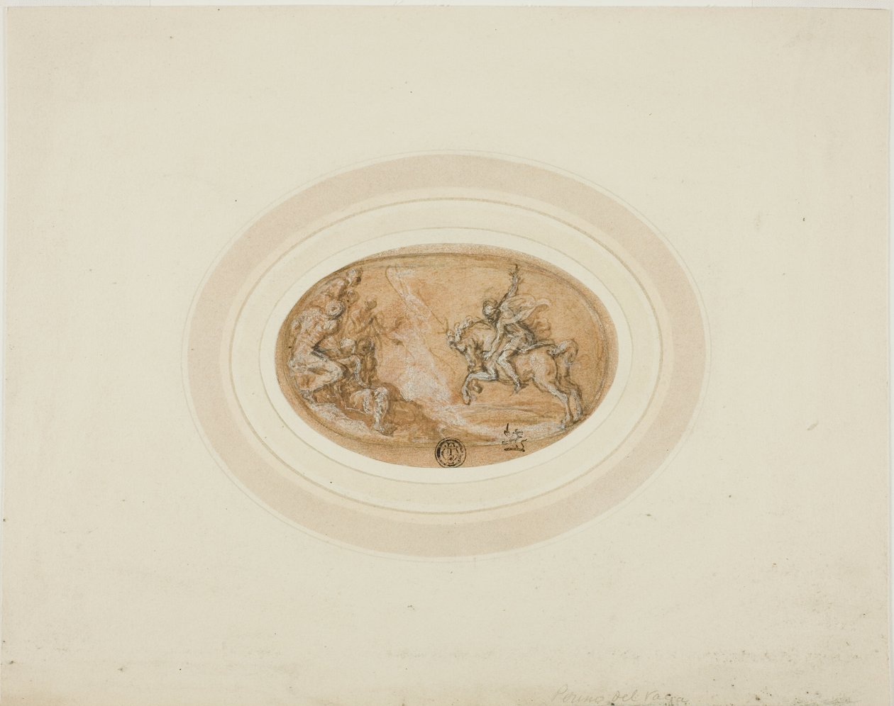  av Francesco Salviati