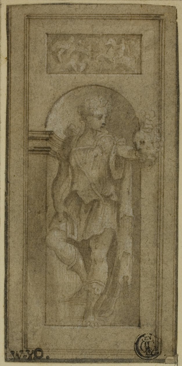  av Francesco Salviati