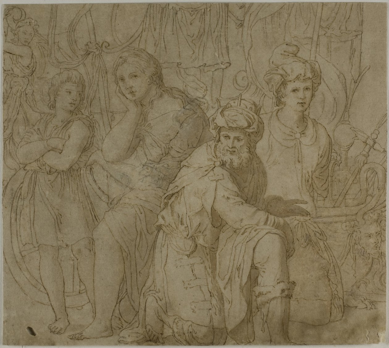  av Francesco Salviati