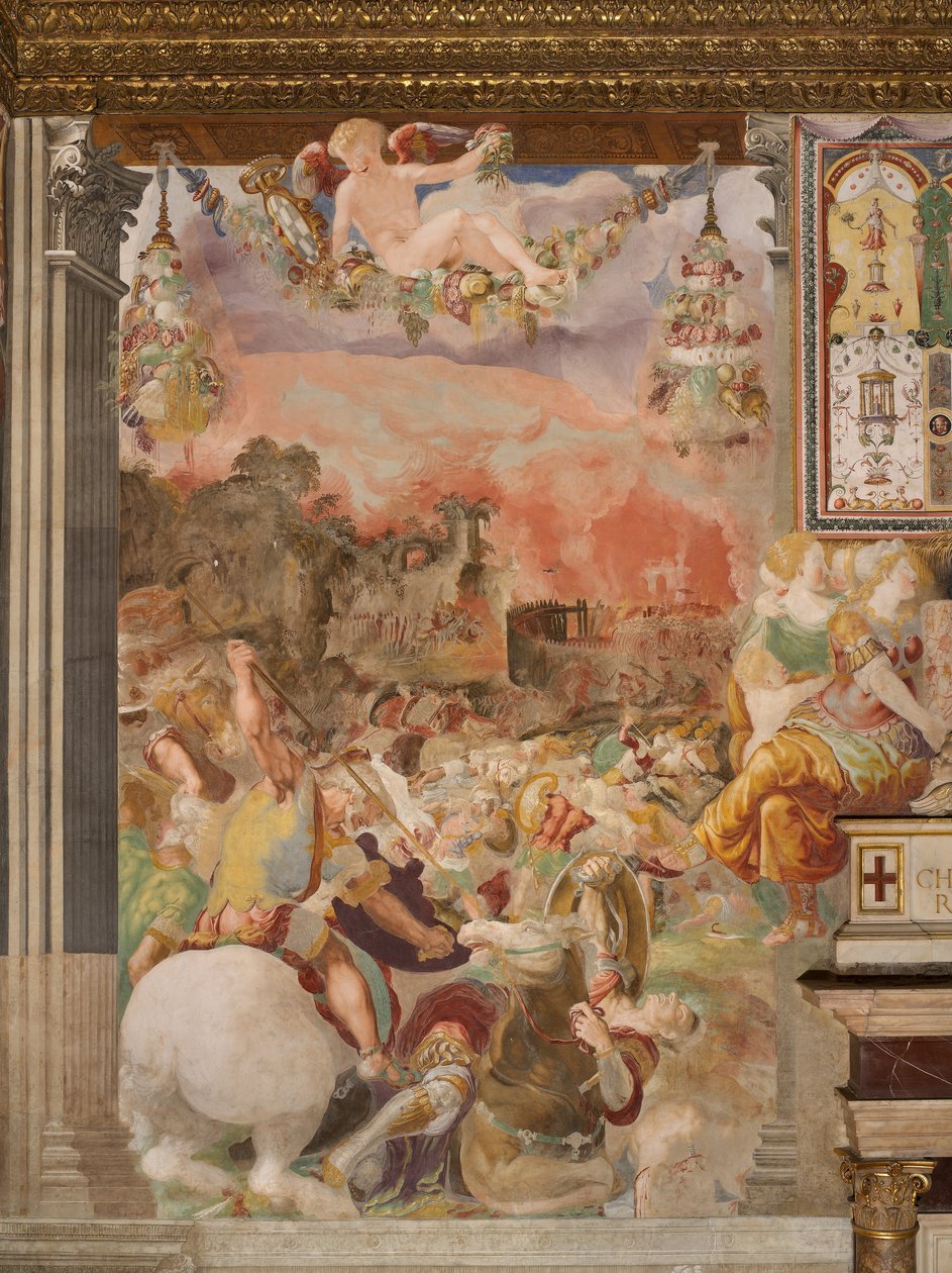  av Francesco Salviati