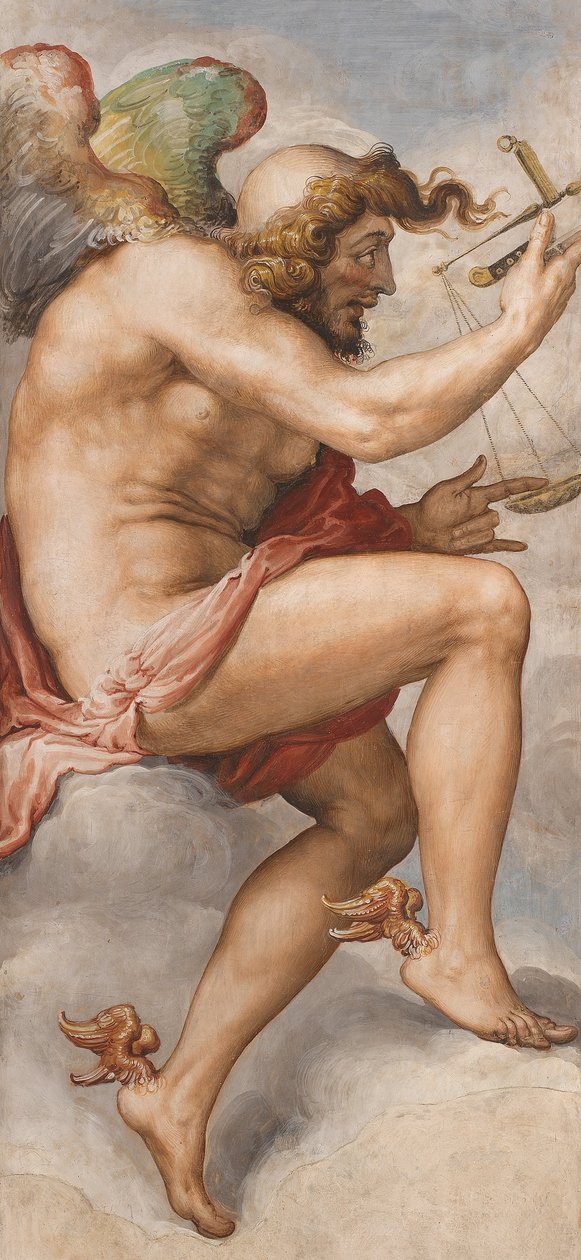  av Francesco Salviati