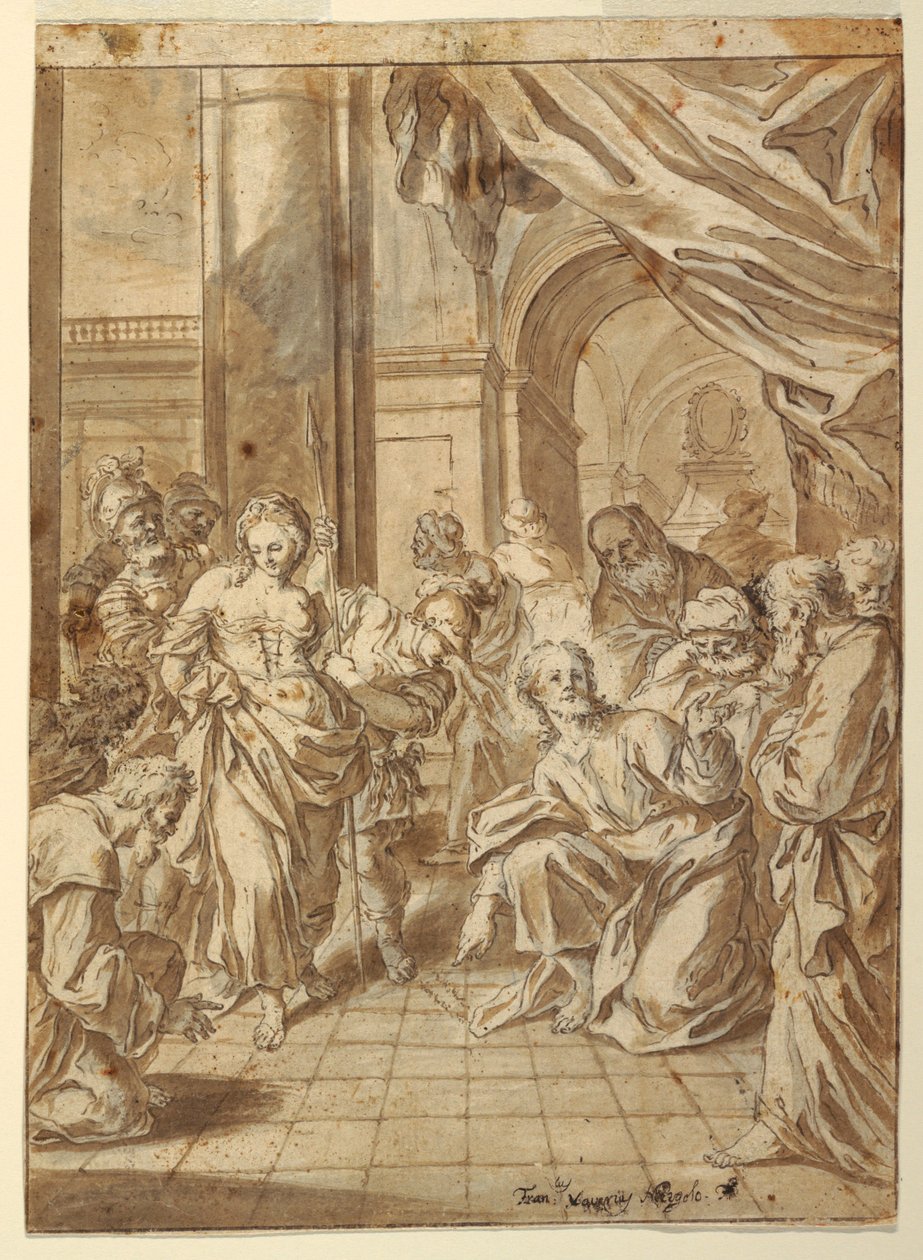  av Francesco Saverio Mergolo