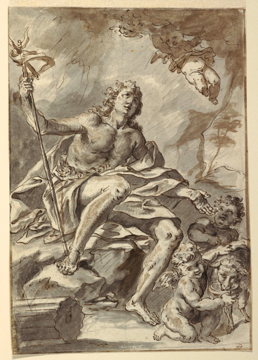  av Francesco Saverio Mergolo