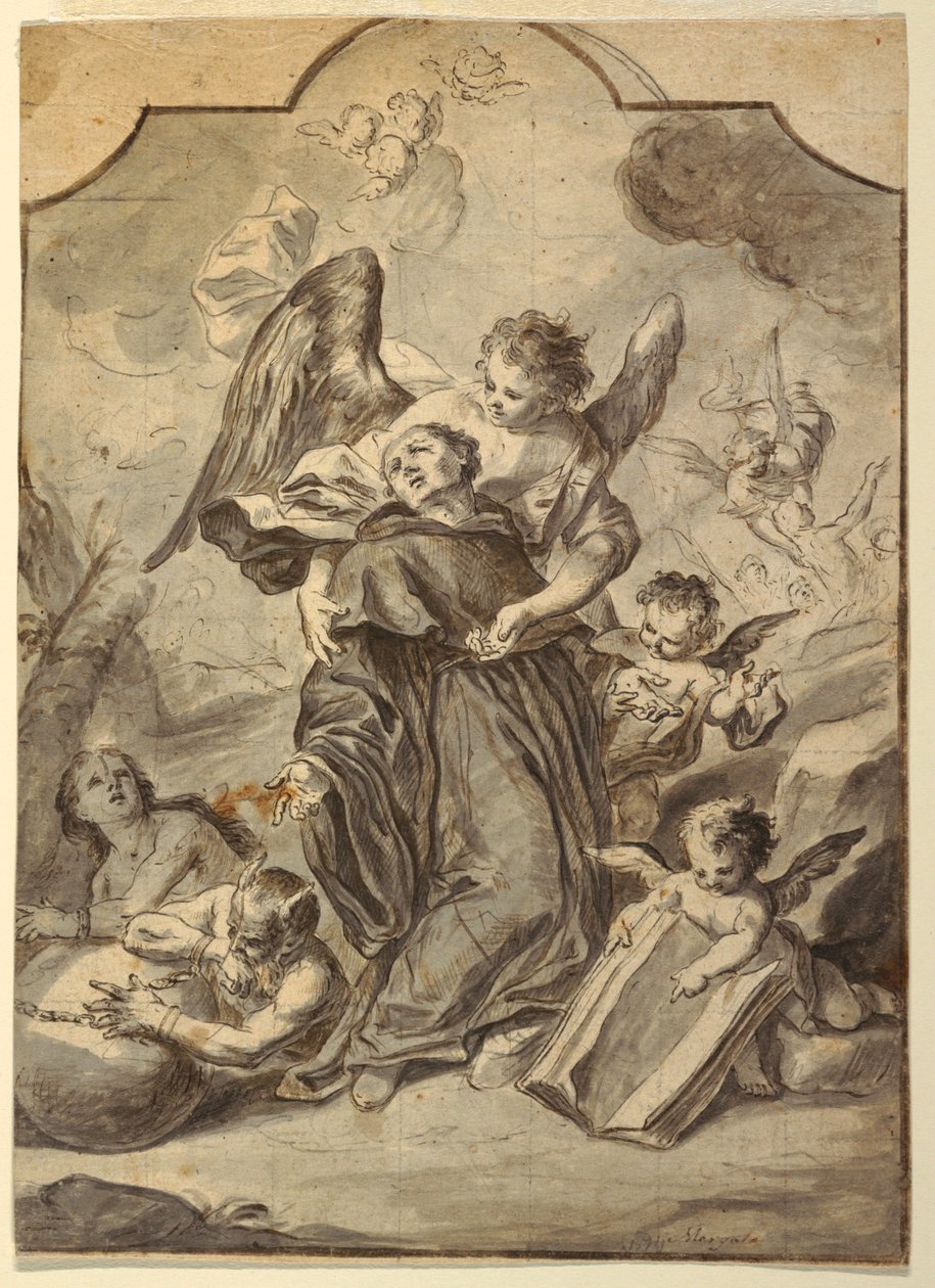 av Francesco Saverio Mergolo
